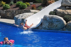 Inground Pools in Brookfield, CT - Nejame & Sons