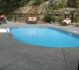 Inground Pools Brewster, NY