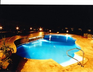 Inground Pools in Newtown, CT - Nejame & Sons