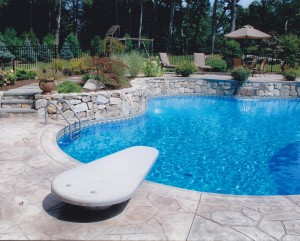 Above Ground Pools in Brookfield, CT - Nejame & Sons