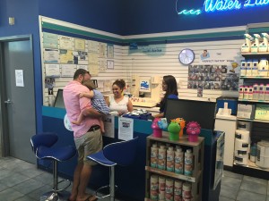 Hot Tubs and Spas in Ridgefield, CT - Nejame & Sons