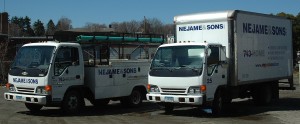 Hot Tubs and Spas in Brookfield, CT - Nejame & Sons