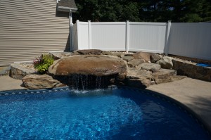 Above Ground Pools in Ridgefield, CT - Nejame & Sons