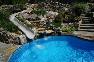 Hot Tubs and Spas in Danbury, CT - Nejame & Sons