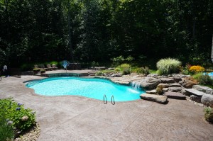 Pool Equipment in Ridgefield, CT - Nejame & Sons