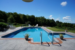 Hot Tubs and Spas in Brookfield, CT - Nejame & Sons