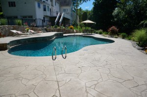 Pool Equipment in Ridgefield, CT - Nejame & Sons