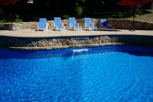 Inground Pools in Brookfield, CT - Nejame & Sons