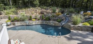 Above Ground Pools in Brookfield, CT - Nejame & Sons
