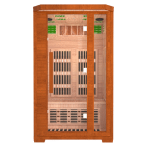 MAAX SL2 Sauna