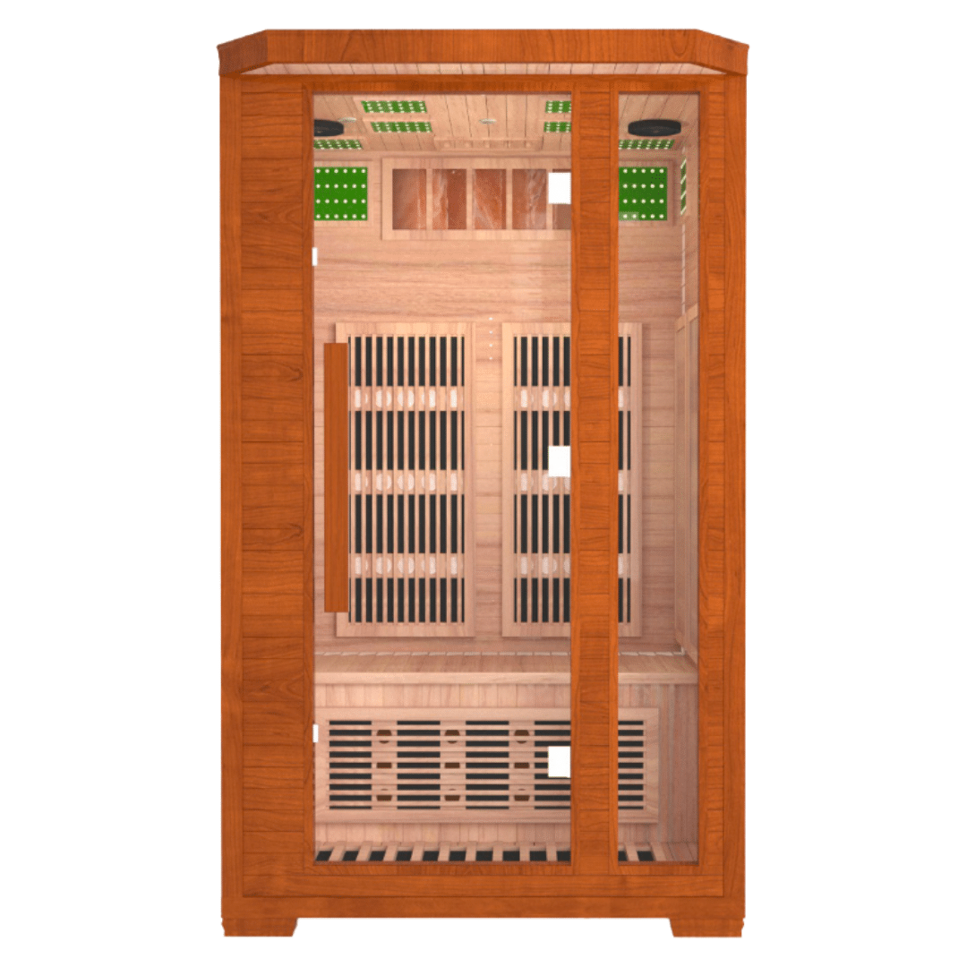 MAAX SL2 Sauna