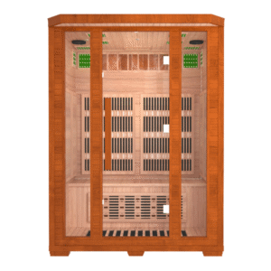 MAAX SL3 Sauna