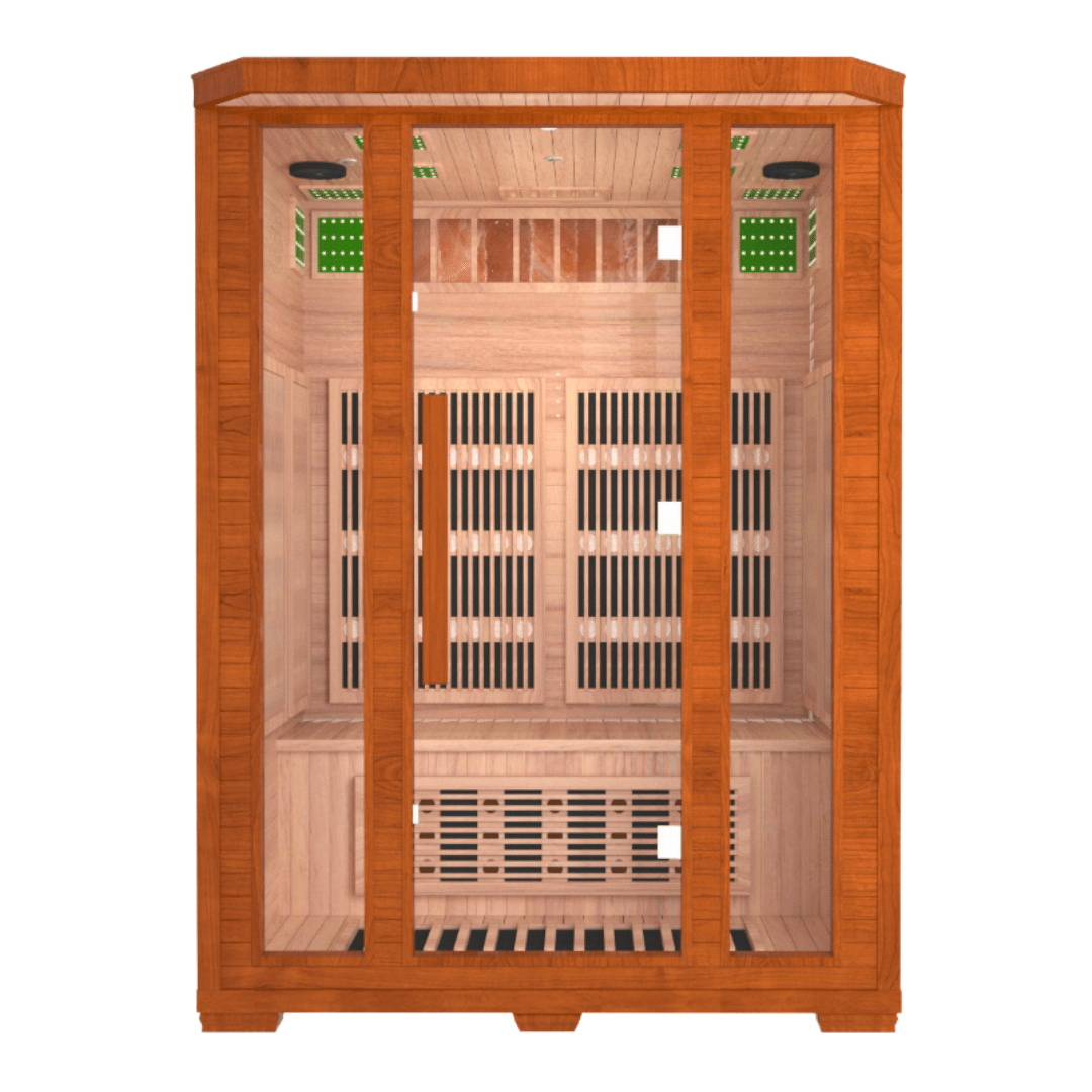 MAAX SL3 Sauna