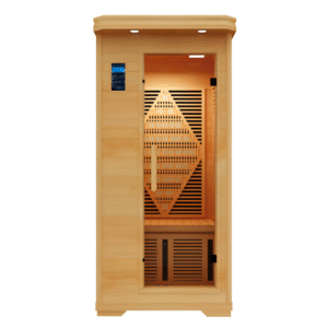 MAAX SR1 Sauna