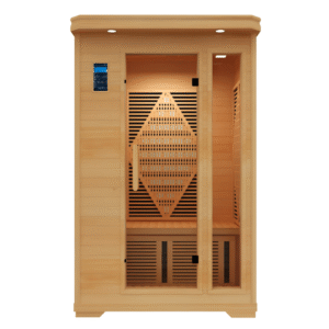 MAAX SR2 Sauna