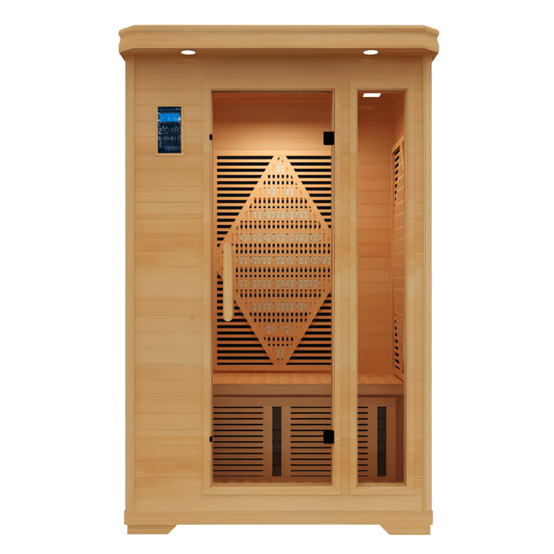 MAAX SR2 Sauna