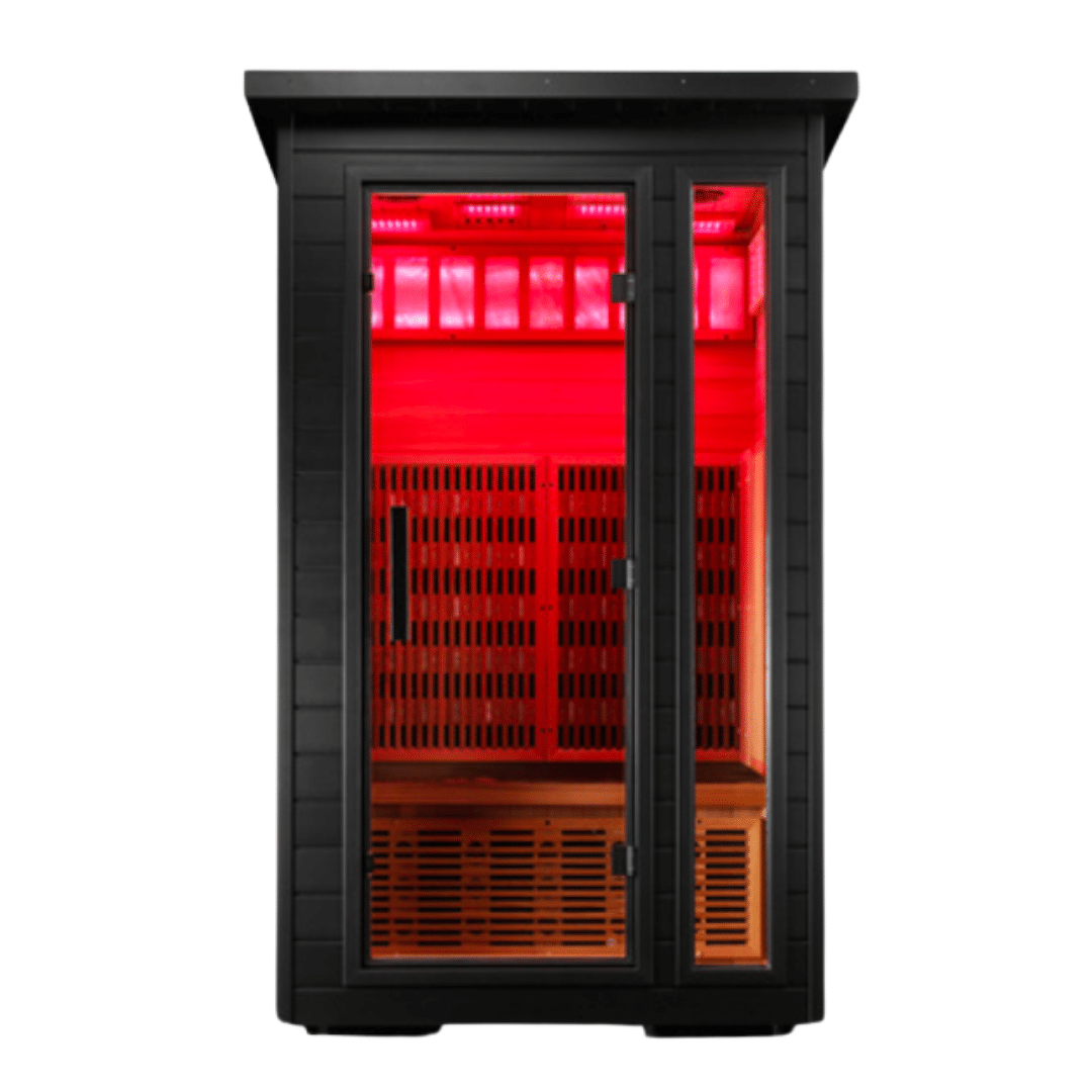 MAAX SX2 Sauna