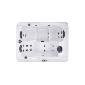 American Whirlpool 151 Hot Tub