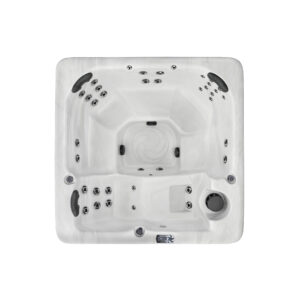 American Whirlpool 171 Hot Tub