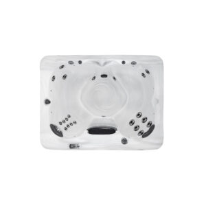 American Whirlpool 250 Hot Tub