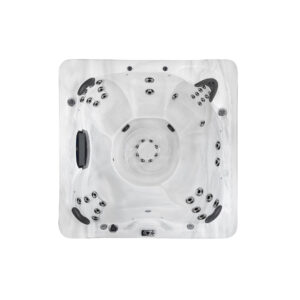 American Whirlpool 270 Hot Tub