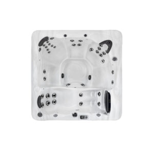 American Whirlpool 271 Hot Tub