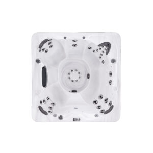 American Whirlpool 280 Hot Tub