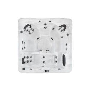 American Whirlpool 281 Hot Tub