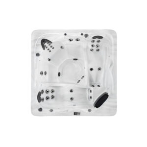 American Whirlpool 282 Hot Tub