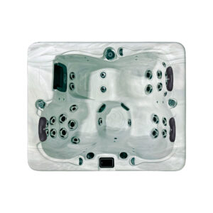 American Whirlpool 451 Hot Tub