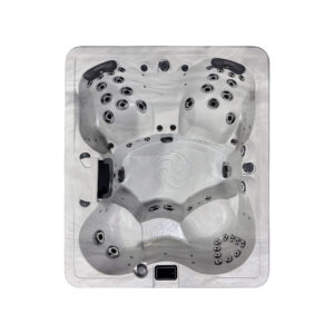 American Whirlpool 460 Hot Tub
