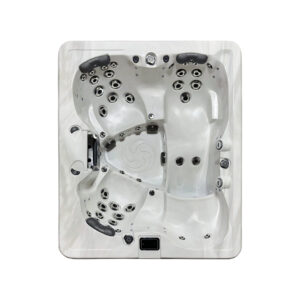 American Whirlpool 461 Hot Tub