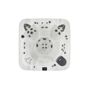 American Whirlpool 470 Hot Tub