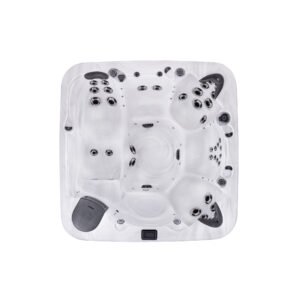 American Whirlpool 471 Hot Tub