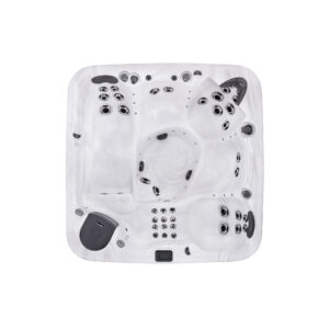 American Whirlpool 472 Hot Tub
