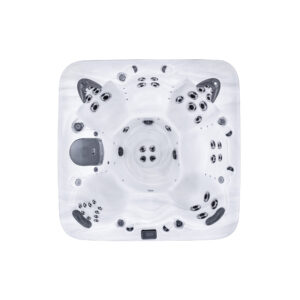 American Whirlpool 480 Hot Tub