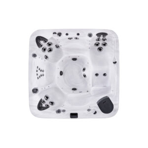 American Whirlpool 481 Hot Tub