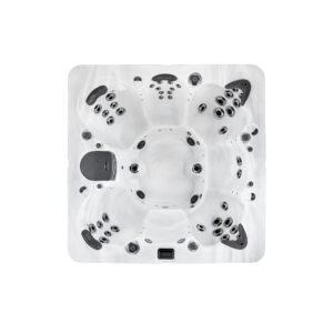 American Whirlpool 880 Hot Tub