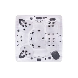 American Whirlpool 881 Hot Tub