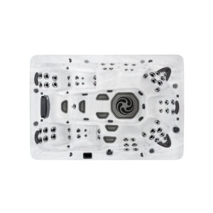 American Whirlpool 982 Hot Tub
