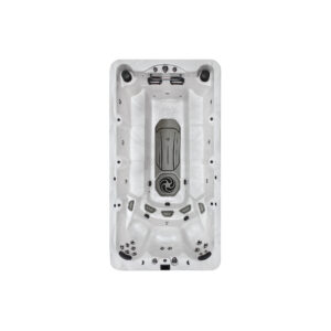 American Whirlpool PP-MB4 Swim Spa