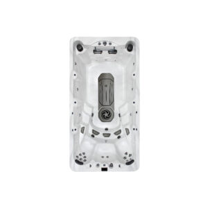 American Whirlpool PP-ML4 Swim Spa