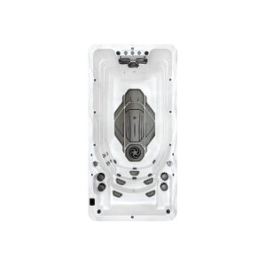 American Whirlpool PP-MX5 Swim Spa