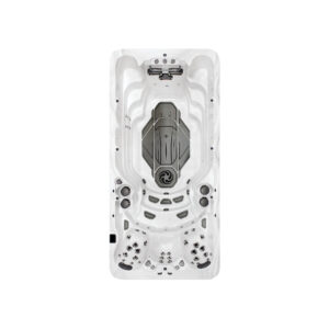American Whirlpool PP-MX6 Swim Spa