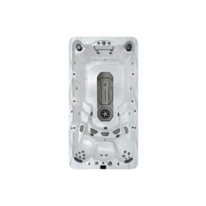 American Whirlpool PP-RL4 Swim Spa