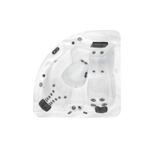 Vita Spa Amour Hot Tub