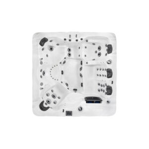 Vita Spa Cabaret Hot Tub
