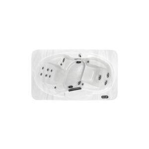 Vita Spa Duet Hot Tub
