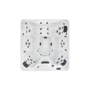 Vita Spa Elegant Hot Tub