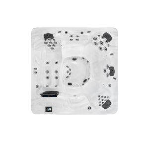 Vita Spa Envie Hot Tub